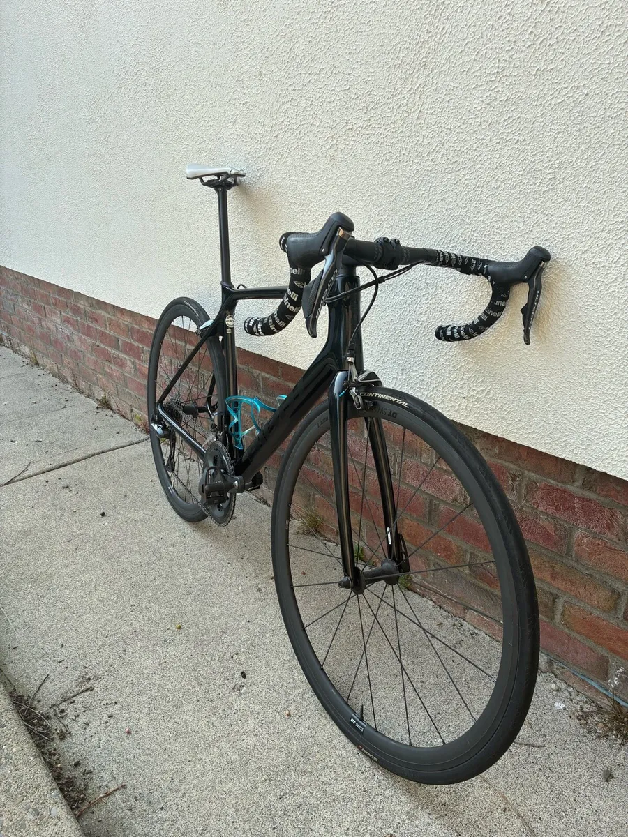 Giant TCR Advanced Ultegra Di2 (ML) - Image 2