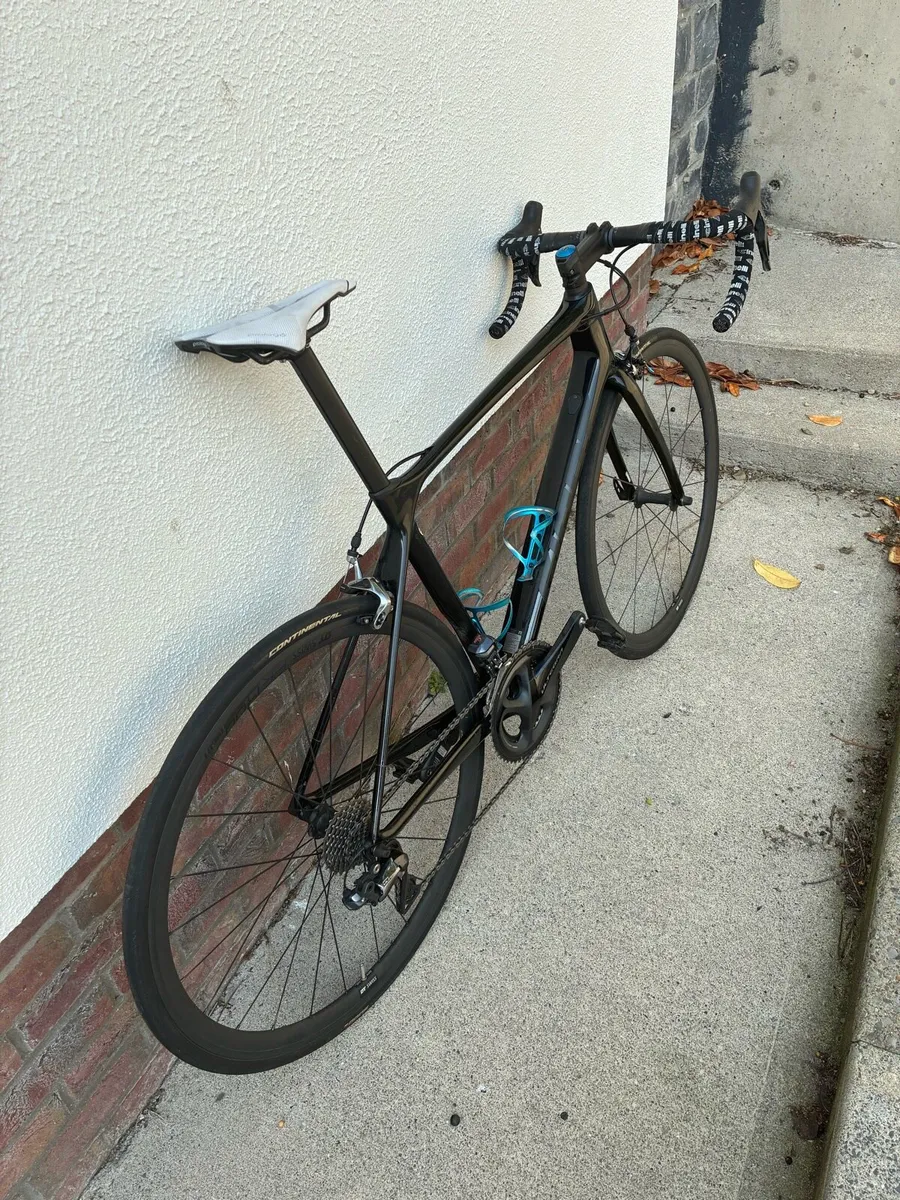Giant TCR Advanced Ultegra Di2 (ML) - Image 3