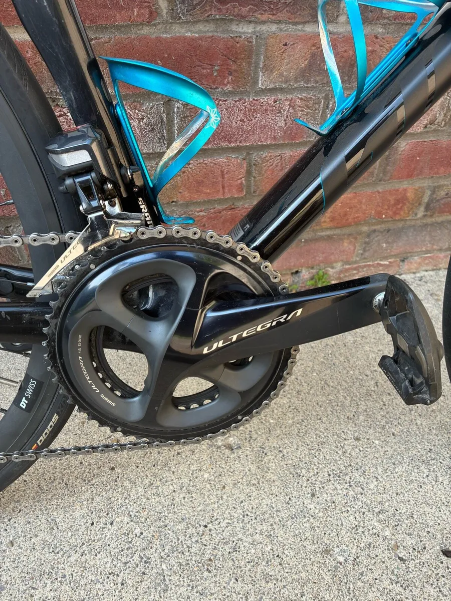 Giant TCR Advanced Ultegra Di2 (ML) - Image 4