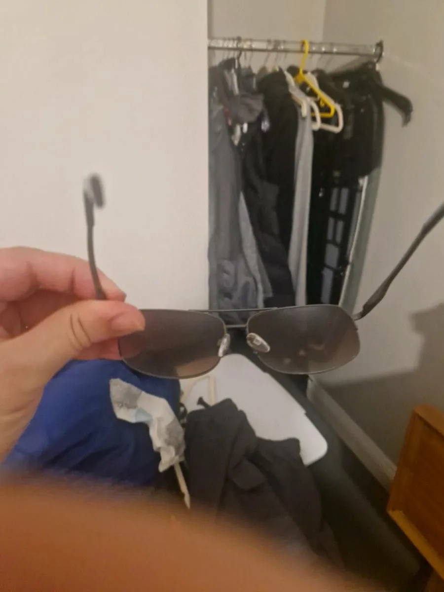 Glasses - Image 1