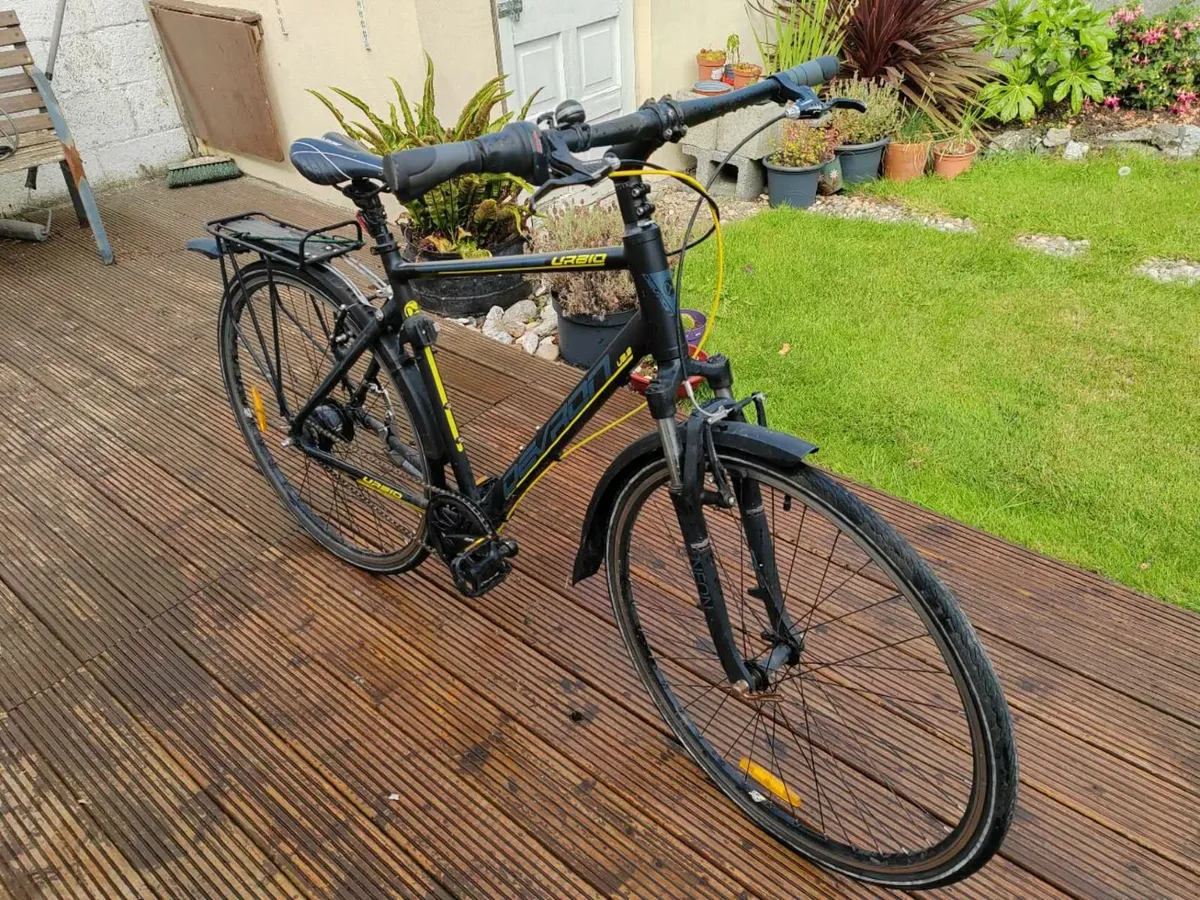 Bike for cycling - Image 1