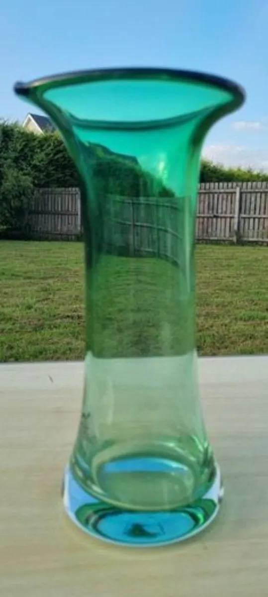Large Vase - Alessandro Coppola Murano - Image 3