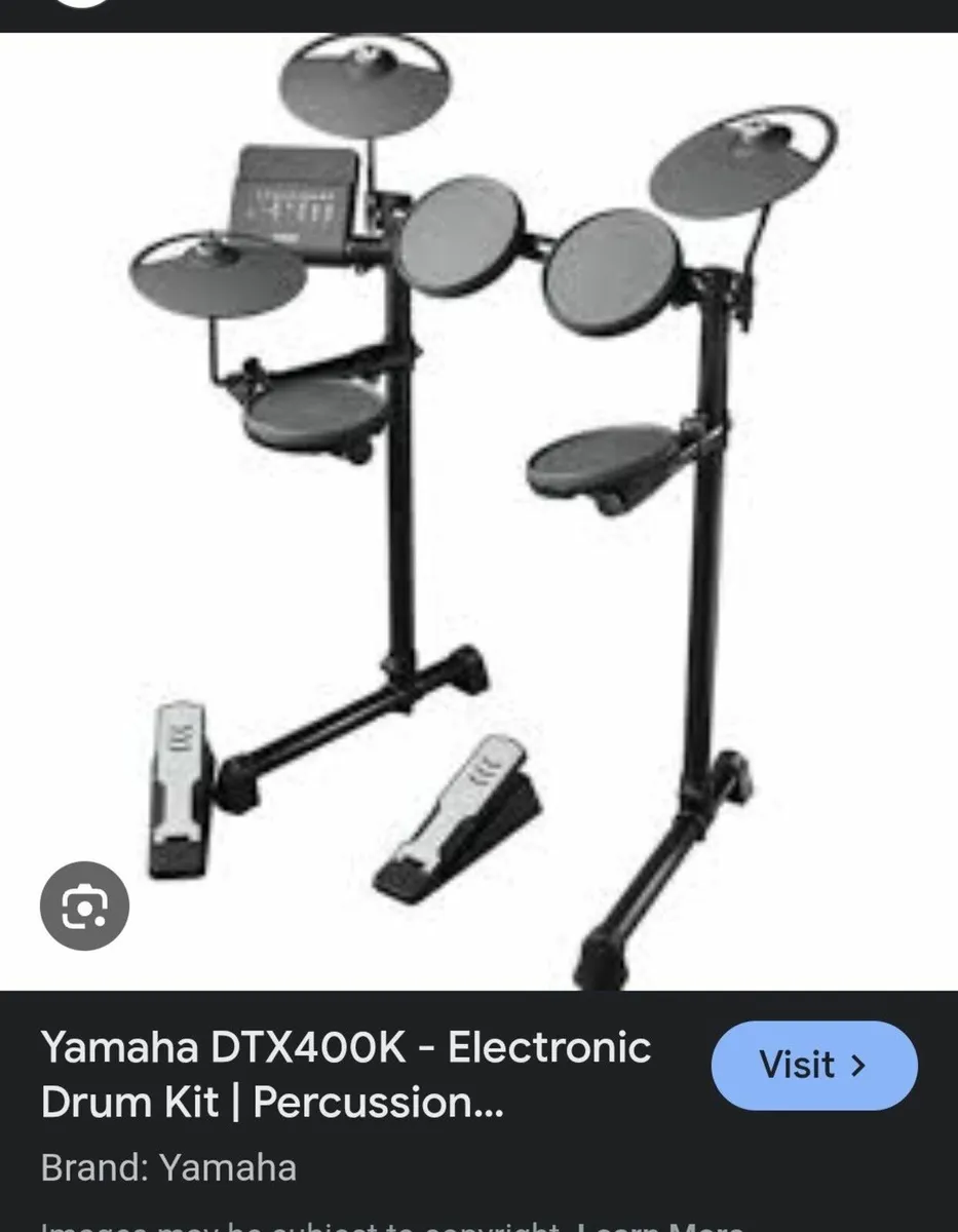 Drums