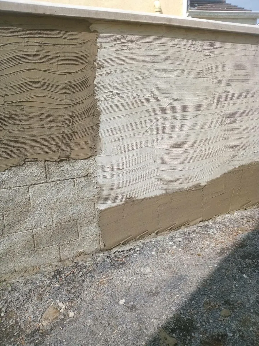 Plasterer - Image 2