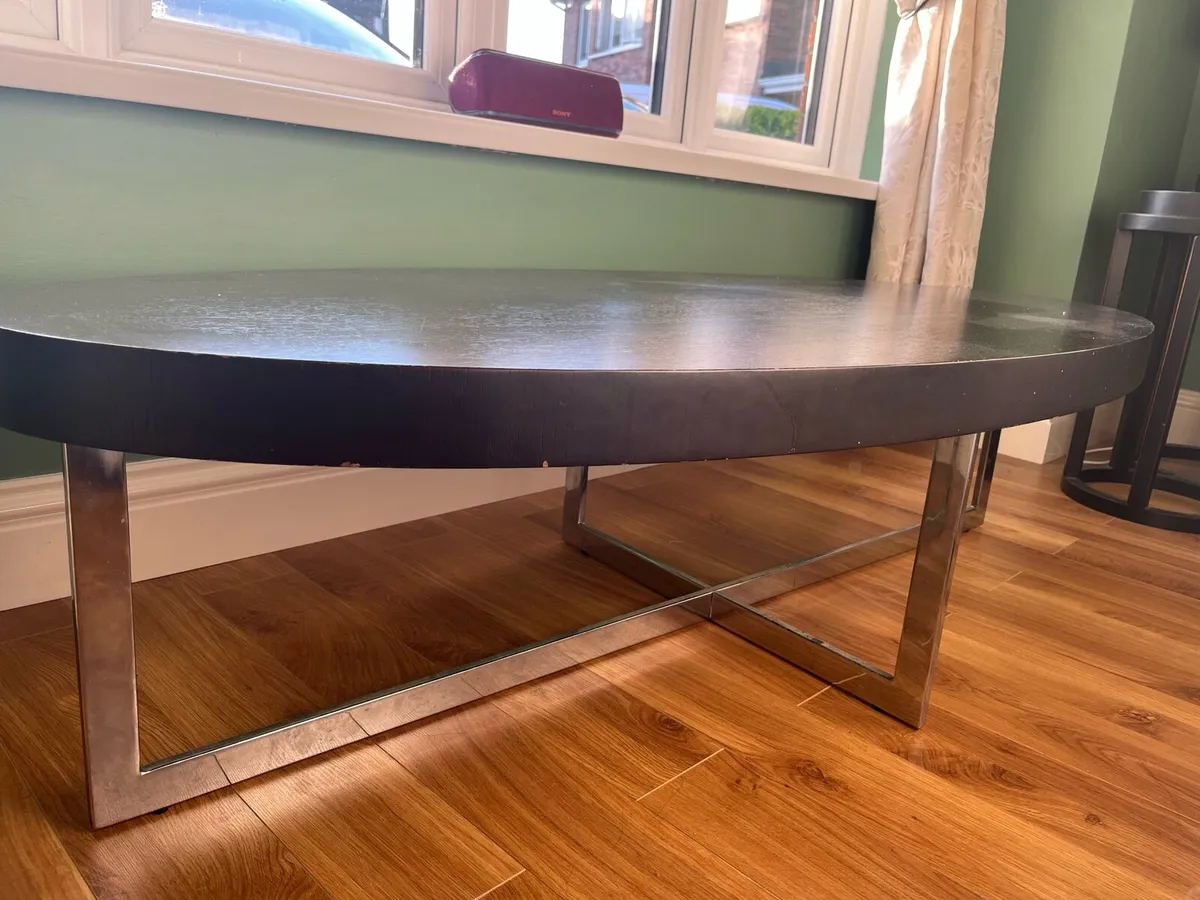 Coffee table - Image 1