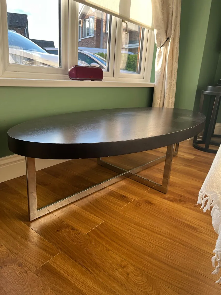 Coffee table - Image 2