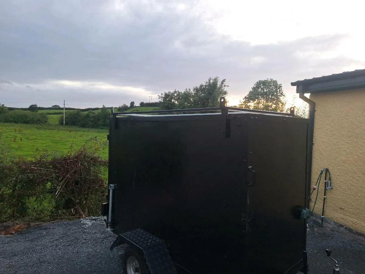 Box trailer - Image 3
