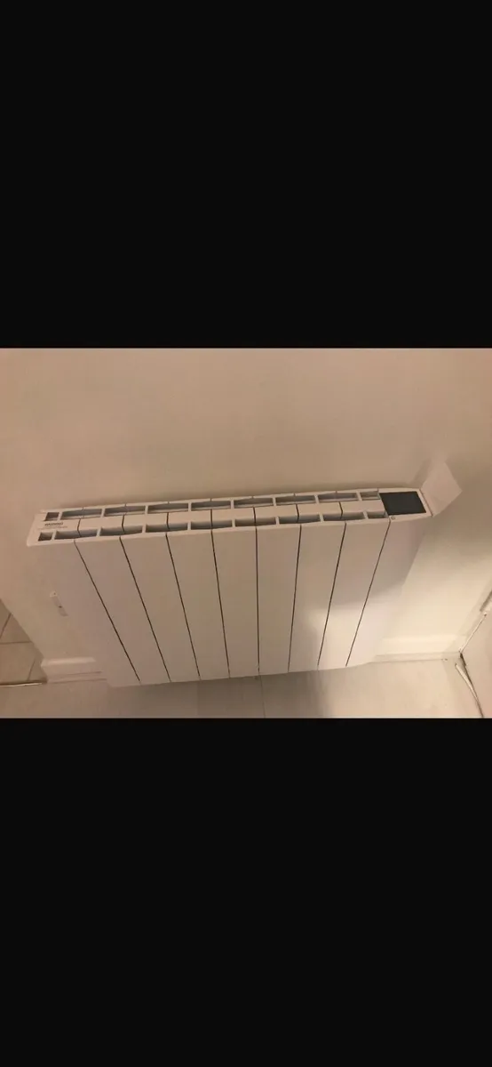 electric radiators kingfisher - Image 2