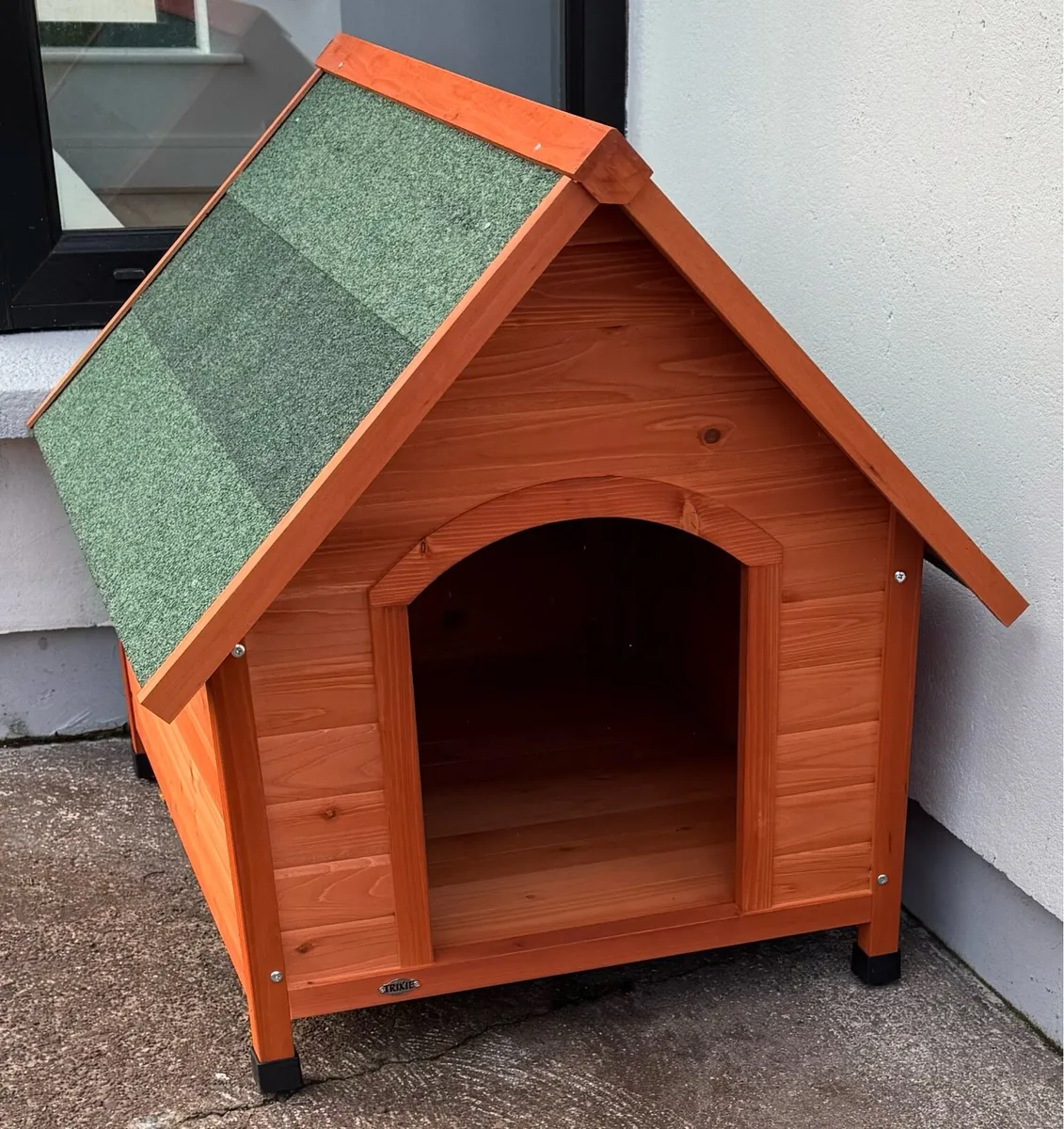 Dog Kennel