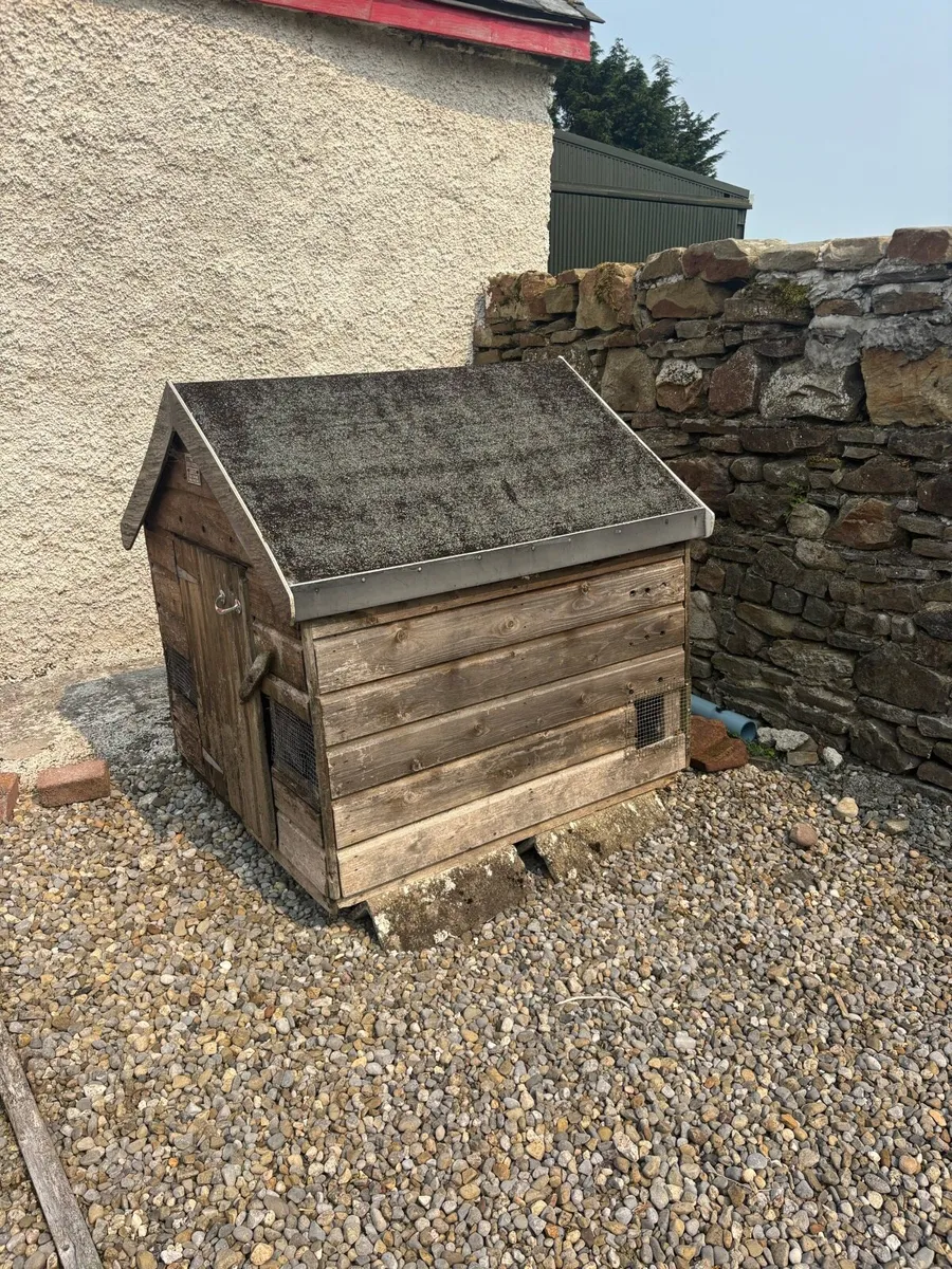 Dog Kennel - Image 2
