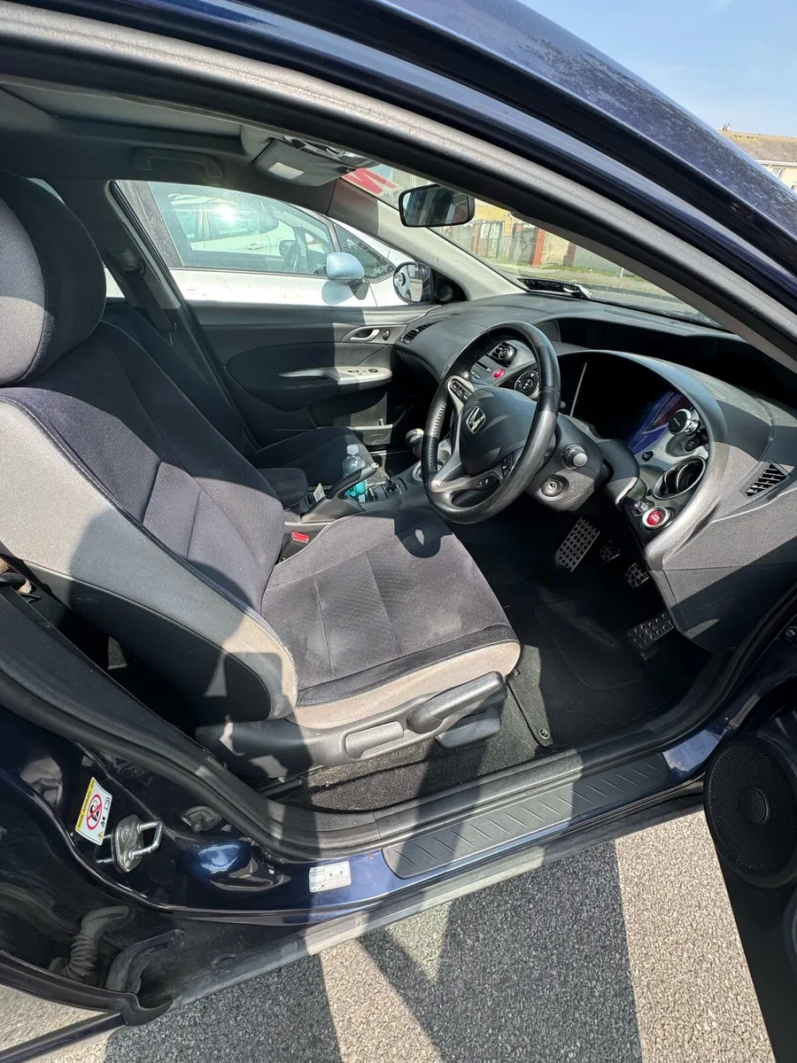 Honda Civic - Image 3