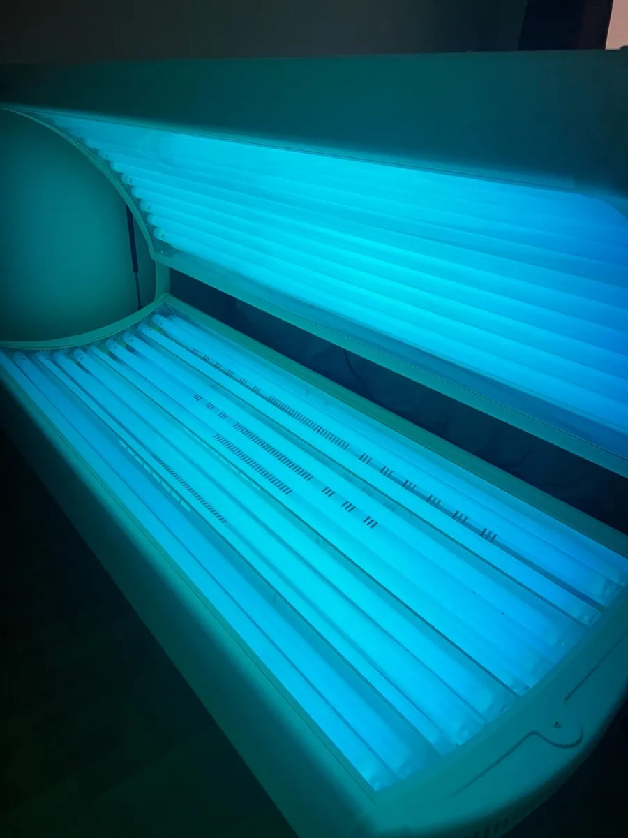 Sunbed - Image 1