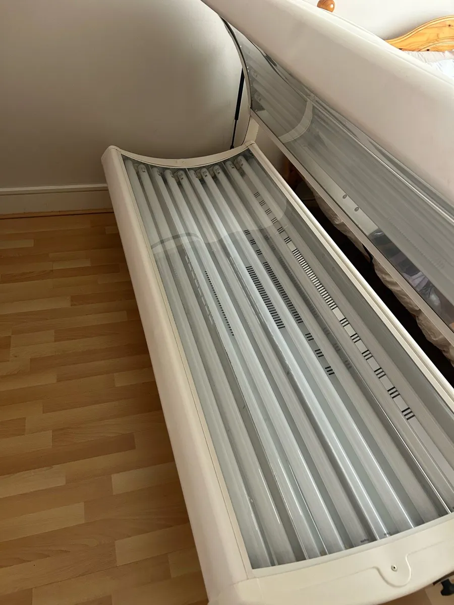 Sunbed - Image 2