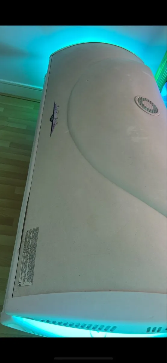 Sunbed - Image 3