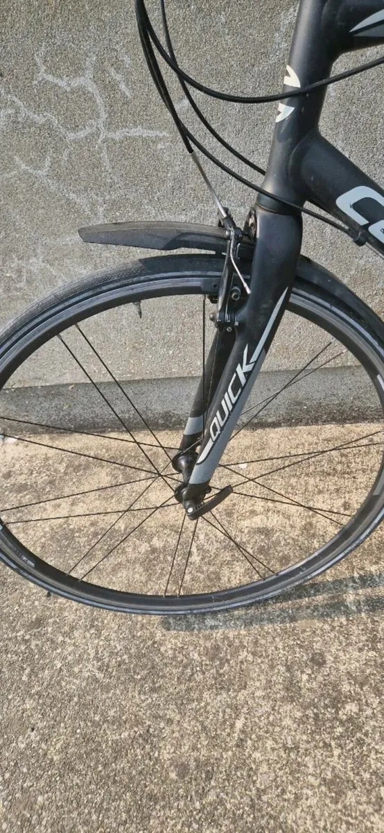 Hybrid Adult Bike - Image 2