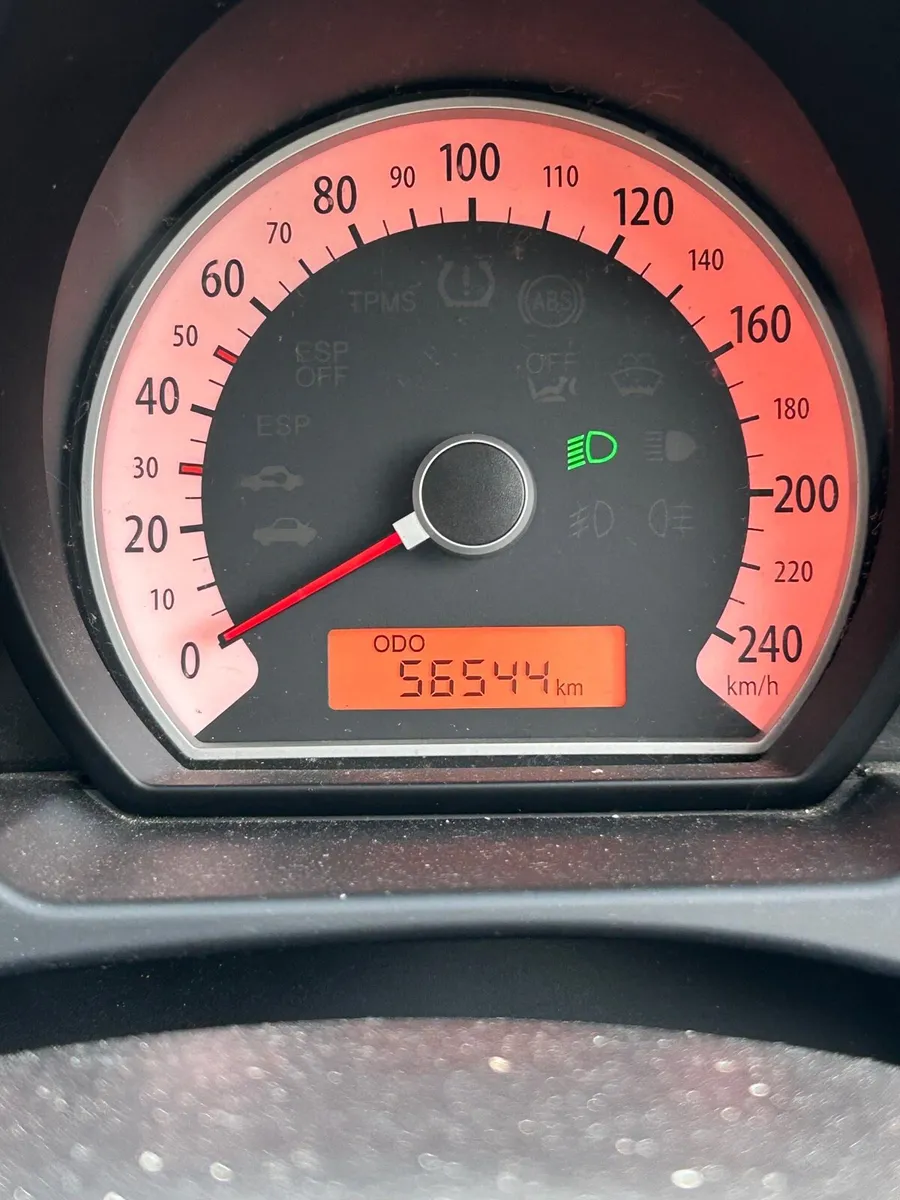 1.6 Kia Ceed CRDI 2009 - Image 2