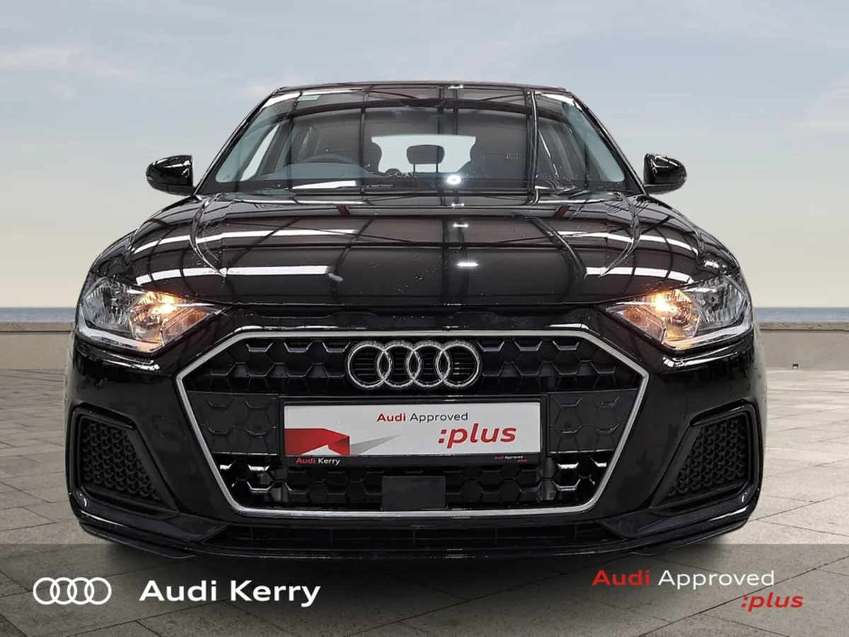 Audi A1 1.0 30TFSI 116BHP SE WITH COMFORT PACK - Image 2