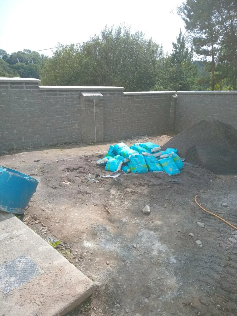 Plasterer - Image 3