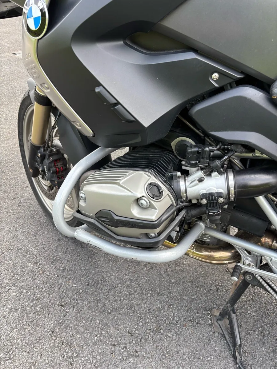 BMW R1200GS - Image 4