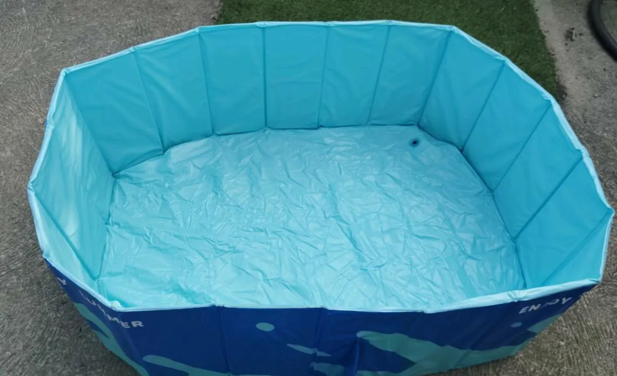 Swimming pool pop up heavy duty - Image 2