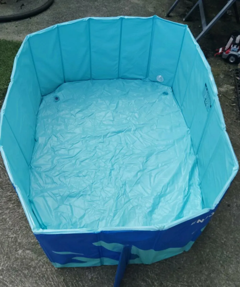 Swimming pool pop up heavy duty - Image 4