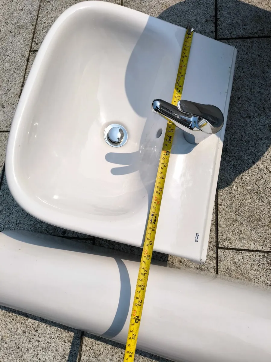Wash Basin - Image 2