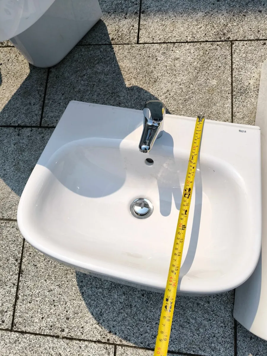 Wash Basin - Image 3