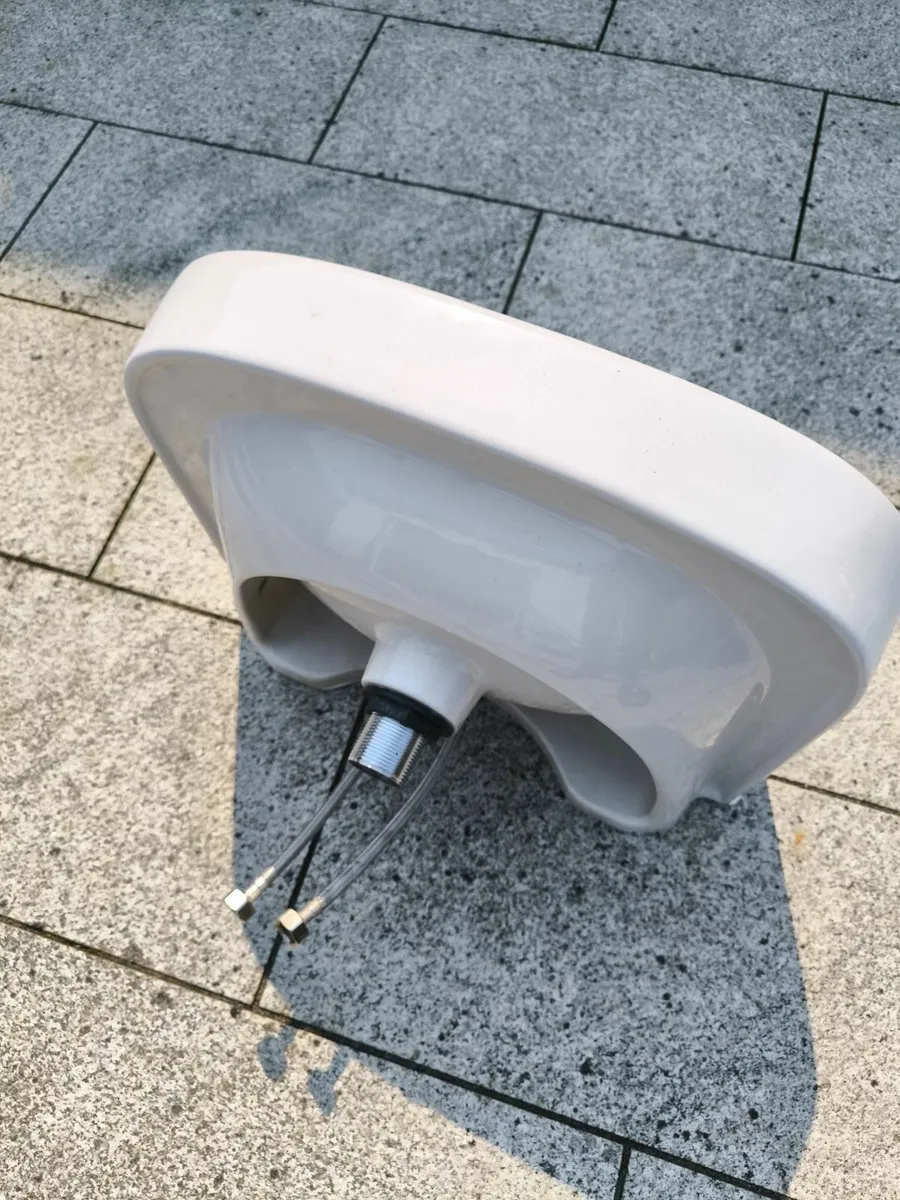 Wash Basin - Image 4