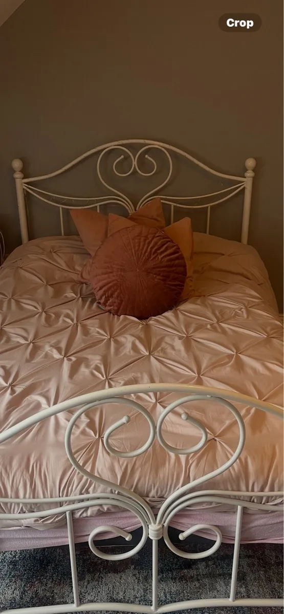 Bed frame - Image 3