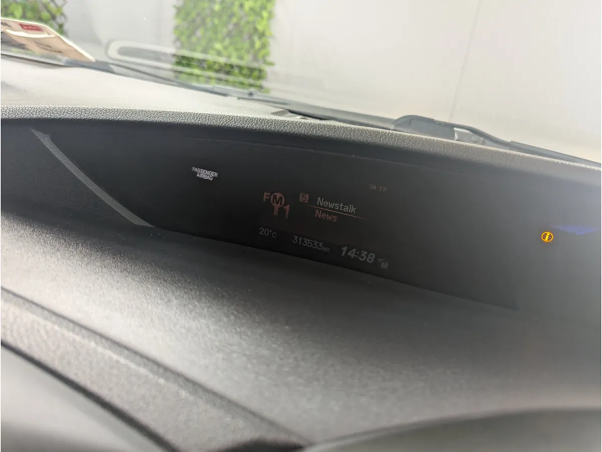 Honda Civic 1.6 I DTEC S DAB/PREMI A AUDI 5DR - Image 2