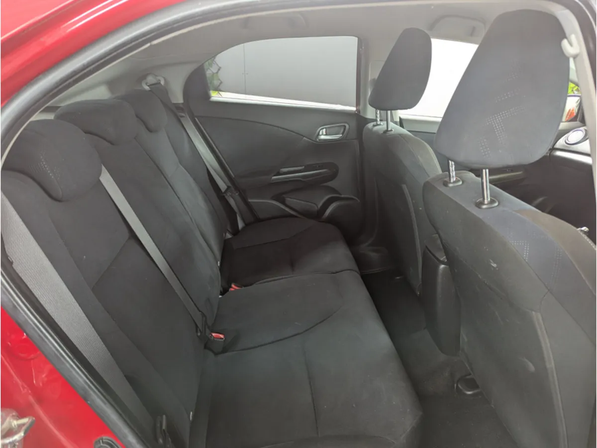 Honda Civic 1.6 I DTEC S DAB/PREMI A AUDI 5DR - Image 3