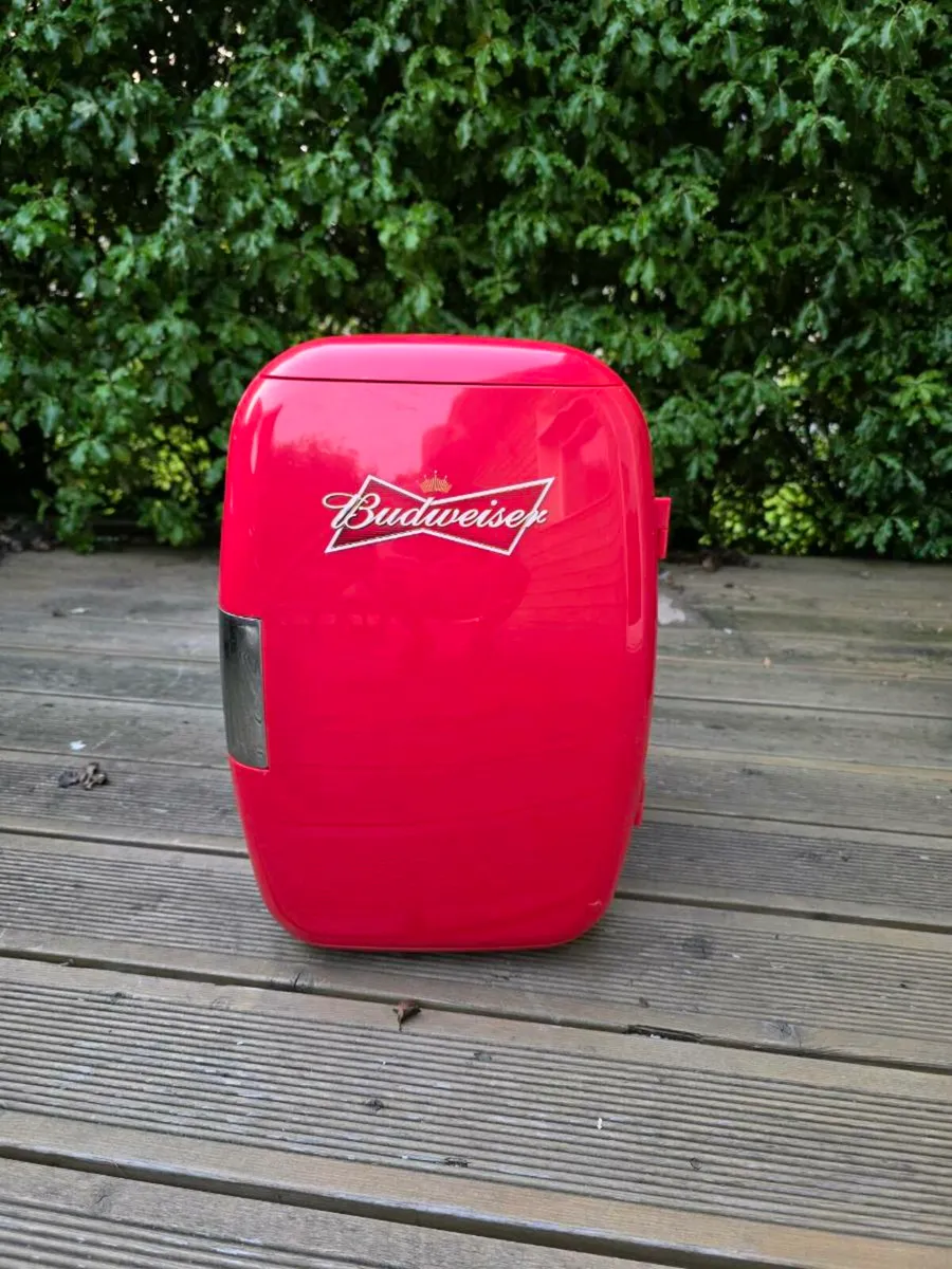Mini fridge - Image 1
