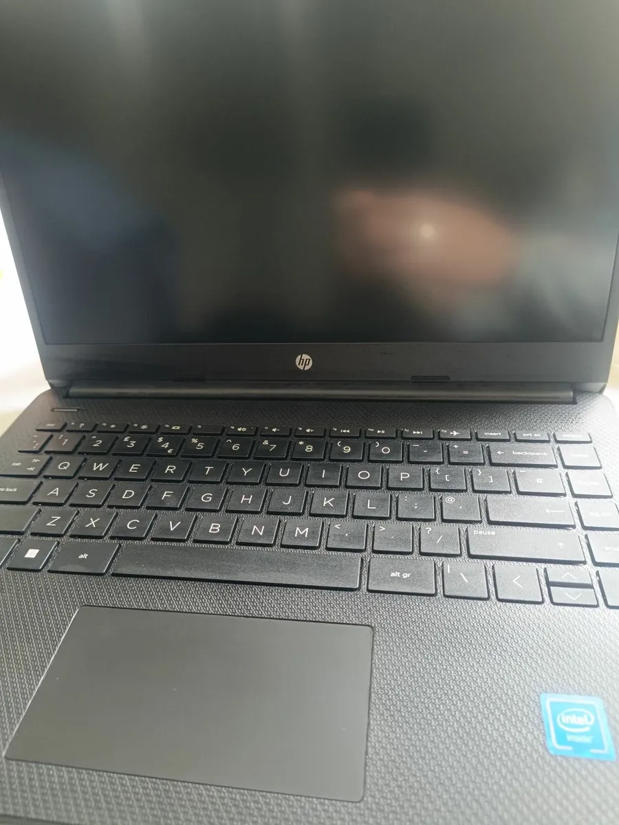 Laptop - Image 1