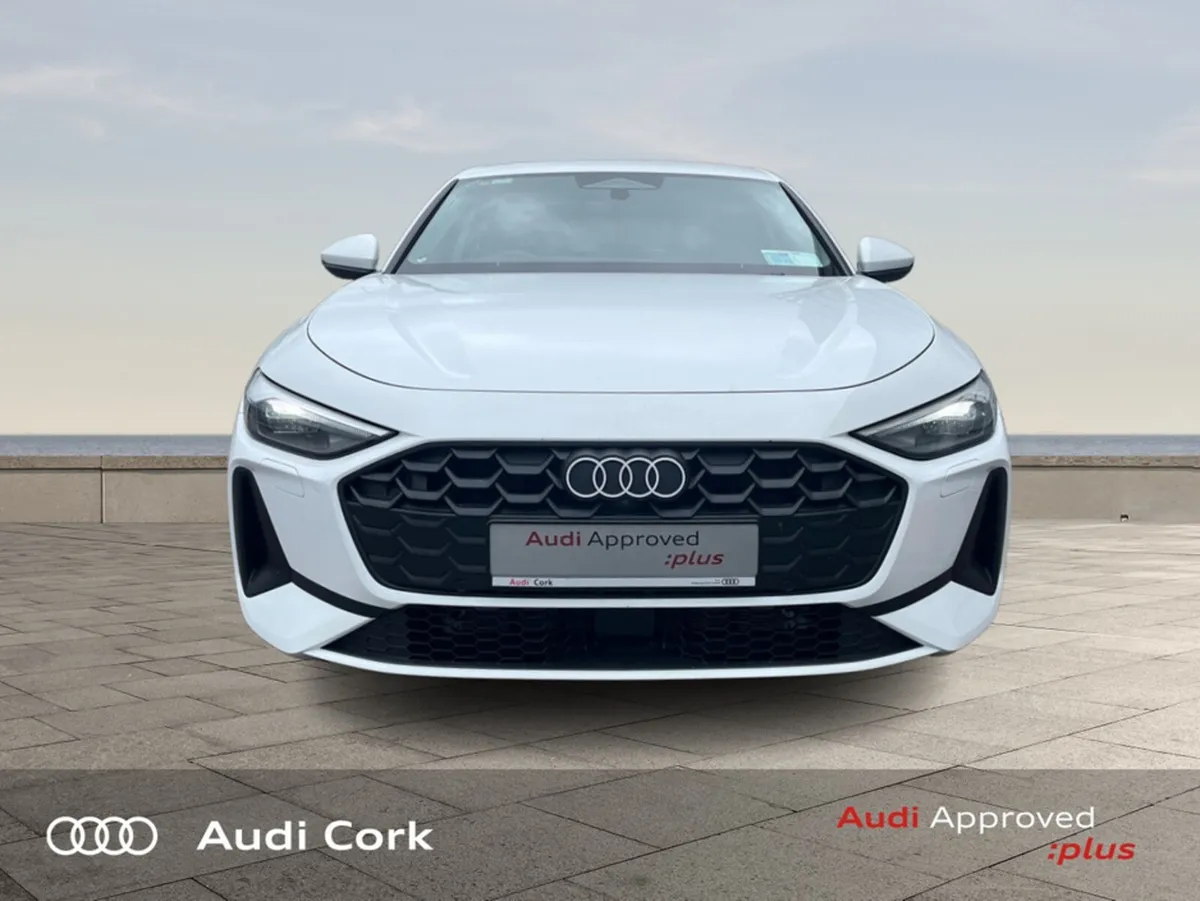 Audi A5 E-HYBRID QUATTRO 200KW SE AUTOMATIC WITH P - Image 3