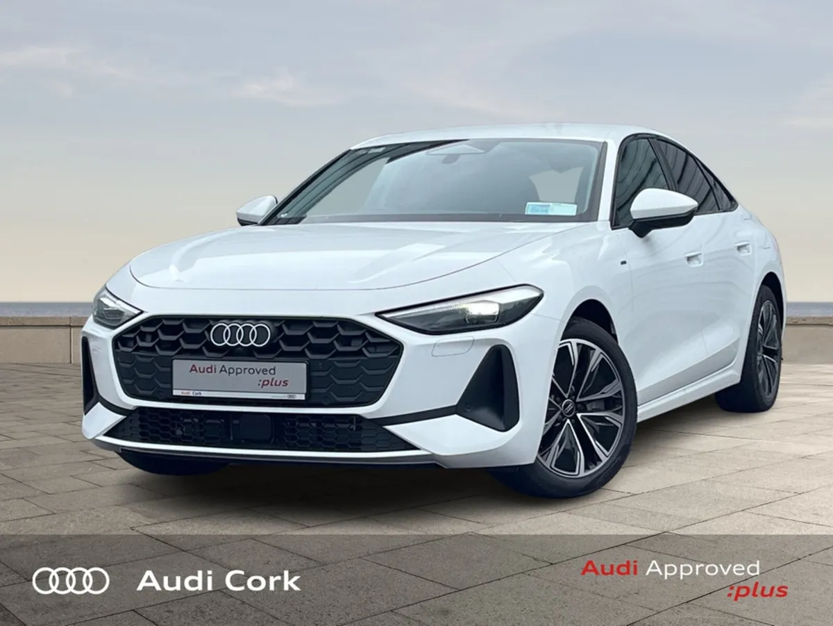 Audi A5 E-HYBRID QUATTRO 200KW SE AUTOMATIC WITH P - Image 4