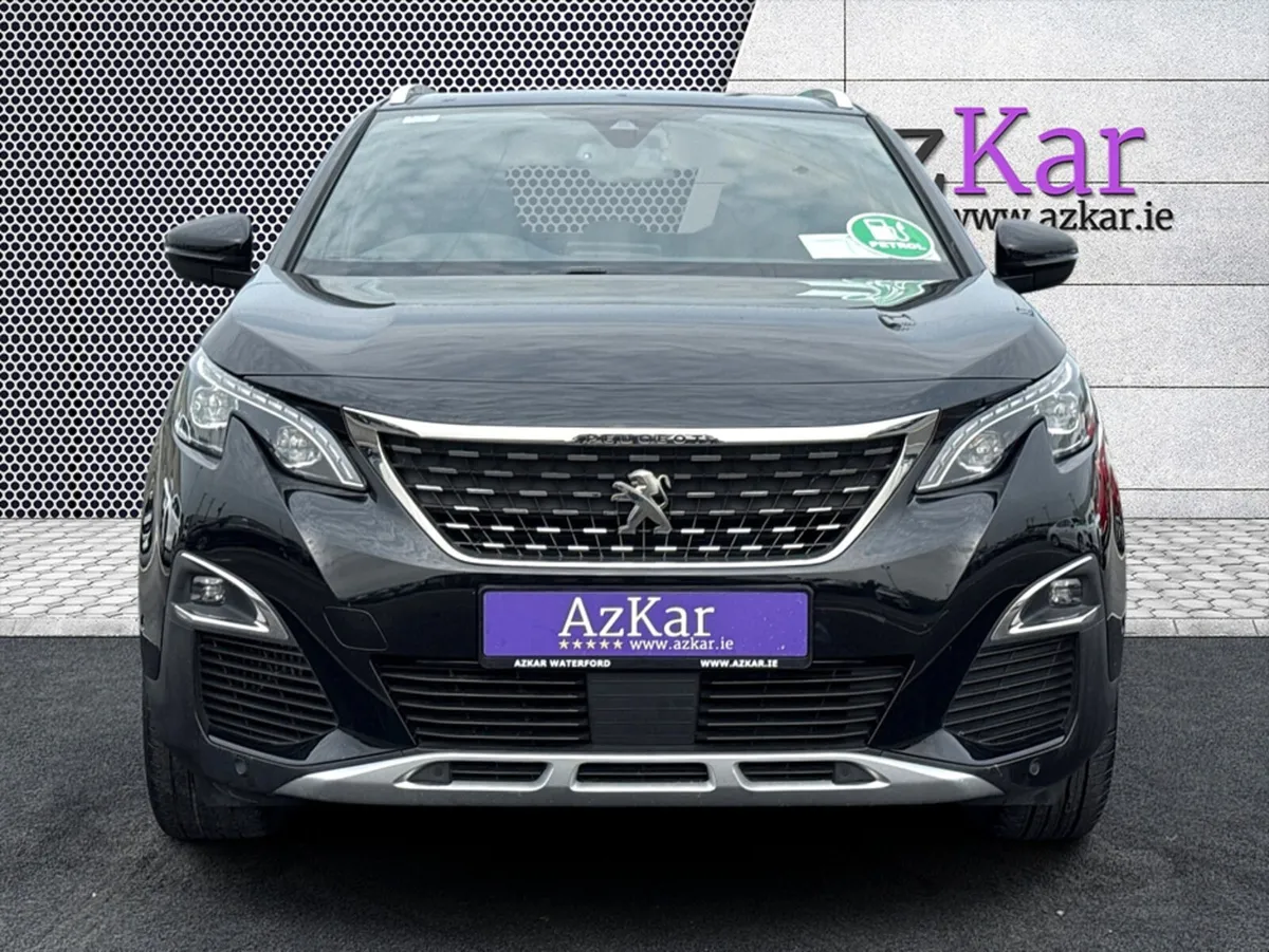 Peugeot 3008 2020 GT LINE PREMIUM 1.2 PURETECH €11 - Image 2