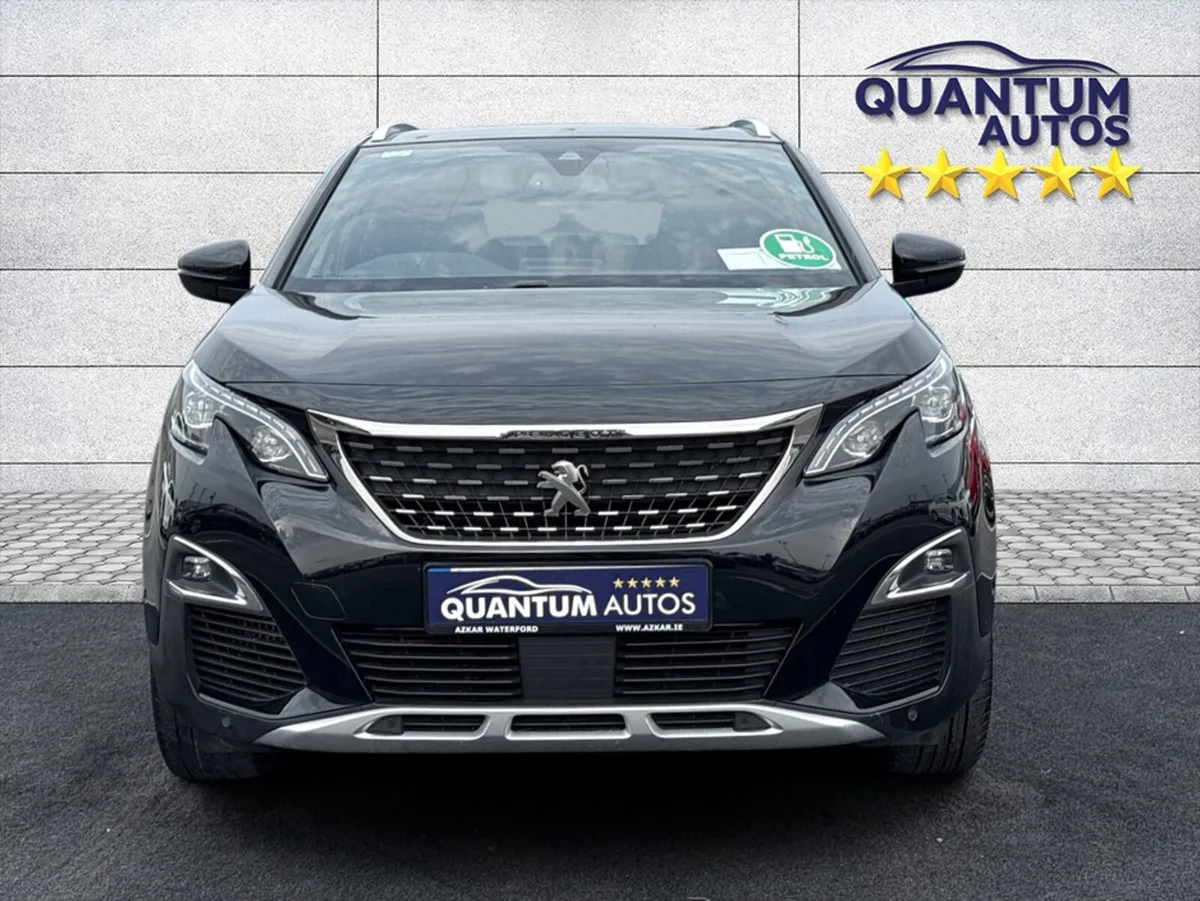 Peugeot 3008 2020 GT LINE PREMIUM 1.2 PURETECH €11 - Image 3