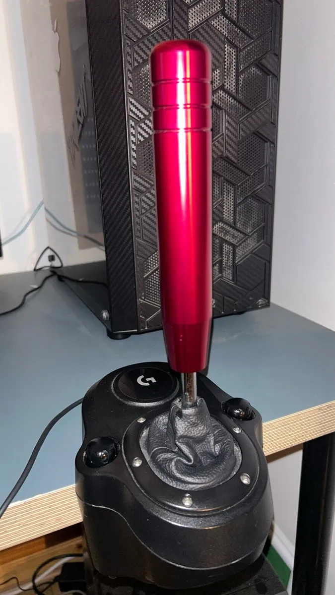 Gaming Setup / Sim Rig - Image 4