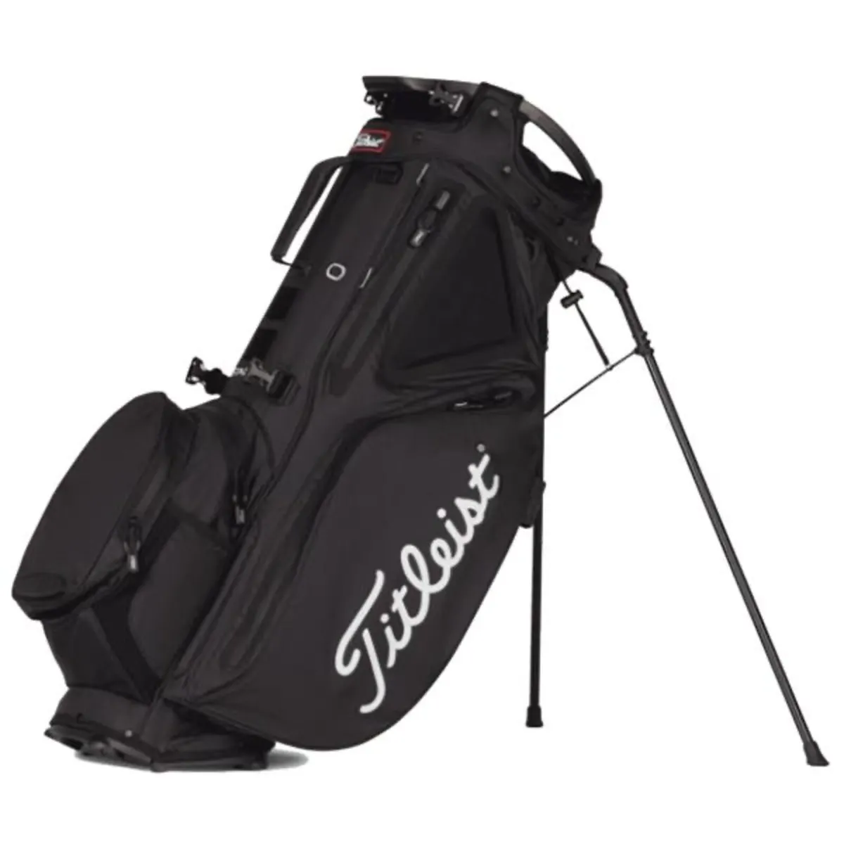 Titleist golf bag - Image 1