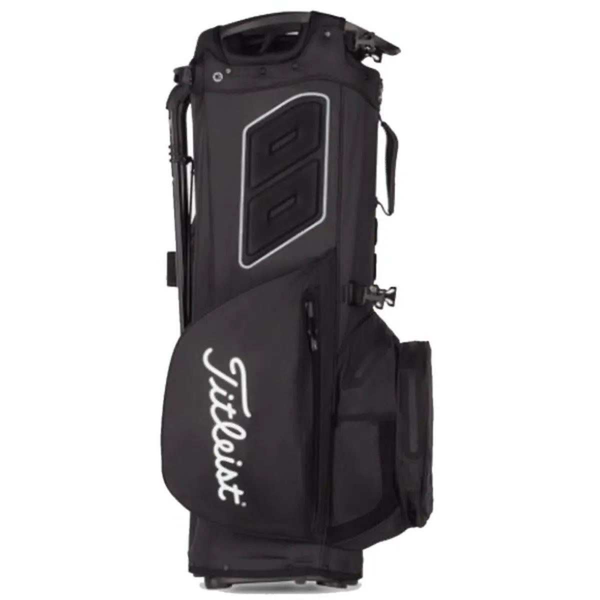 Titleist golf bag - Image 3
