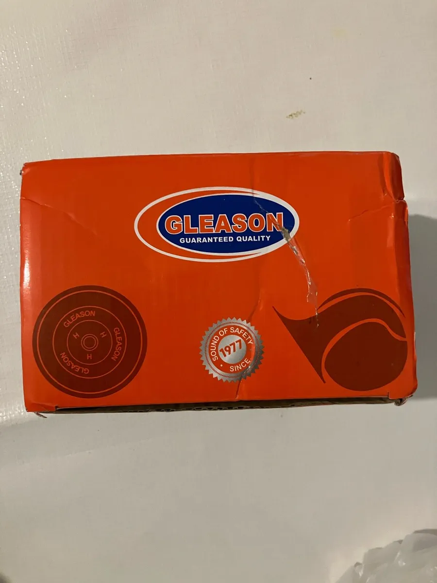 Glesson car pressure horn - Image 3