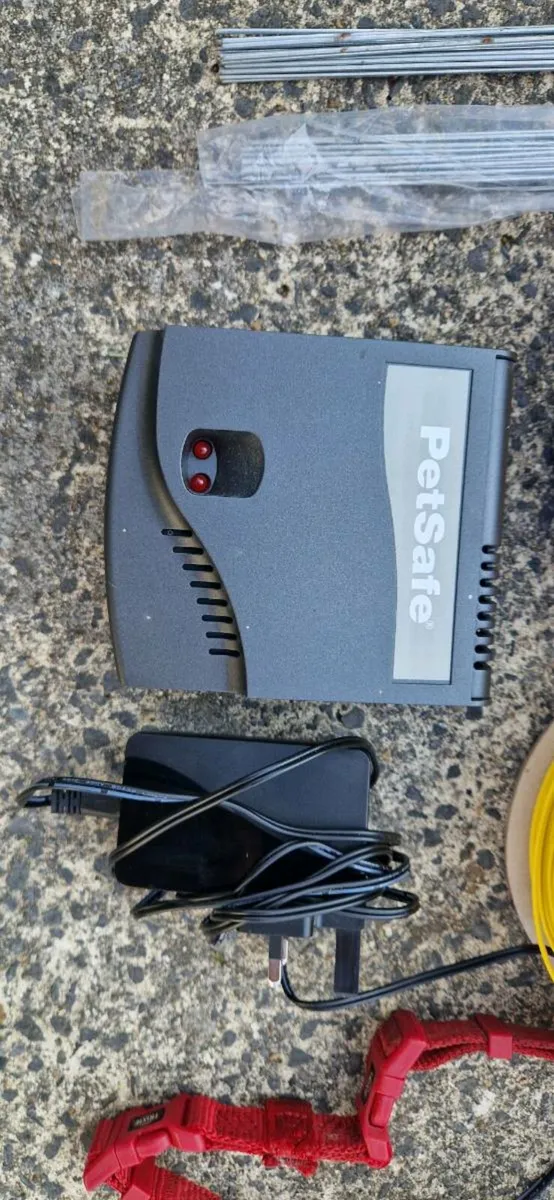 Petsafe Dog fence system - Image 2
