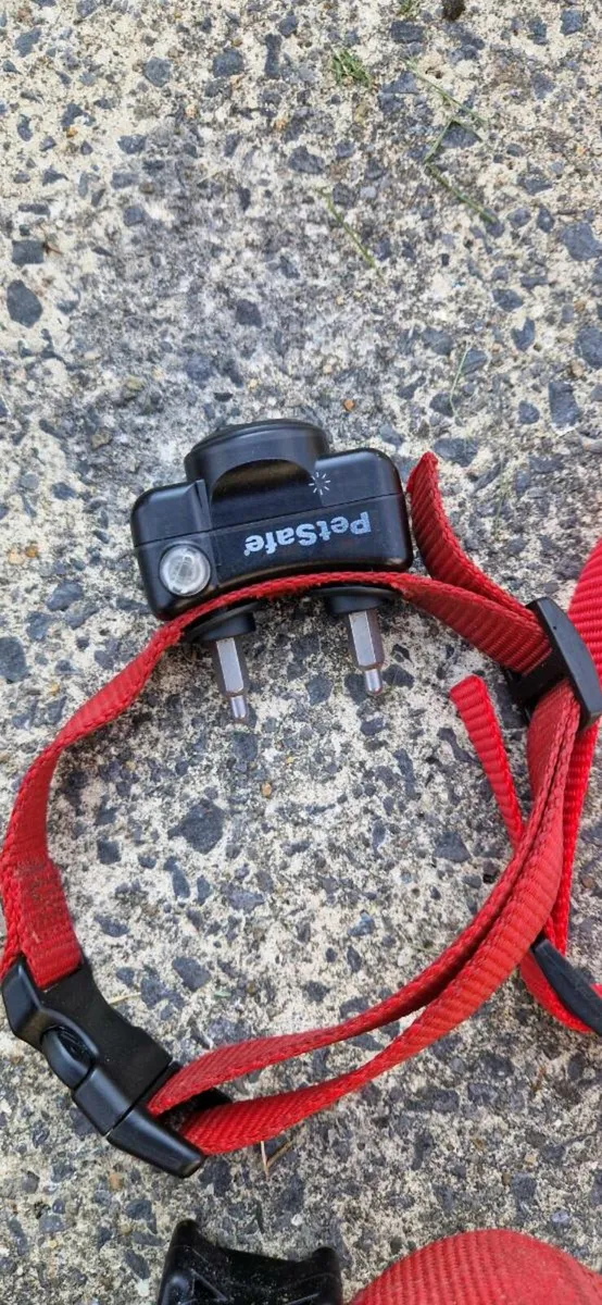 Petsafe Dog fence system - Image 3