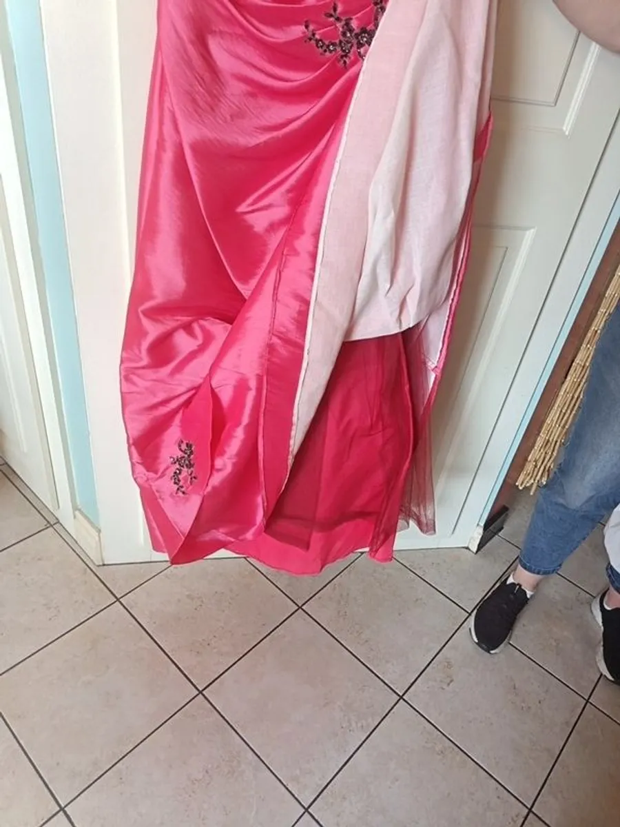 debs dress - Image 3