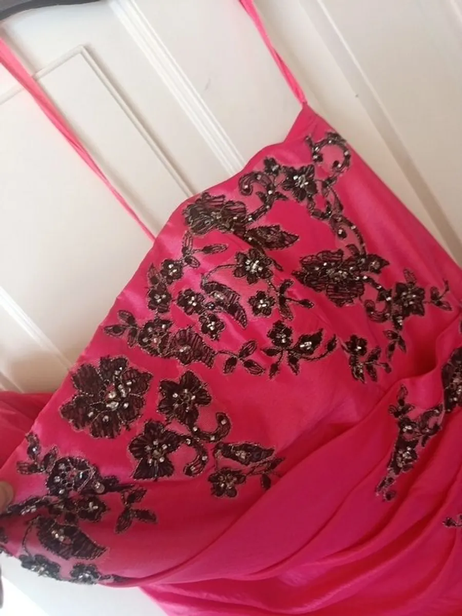 debs dress - Image 4