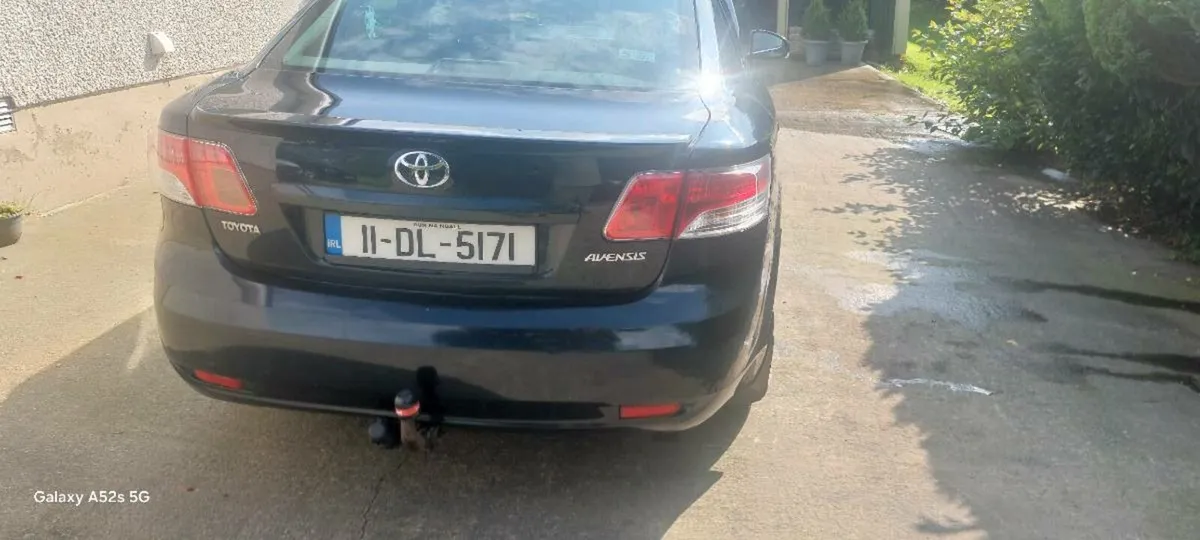 Toyota ⁹ - Image 3