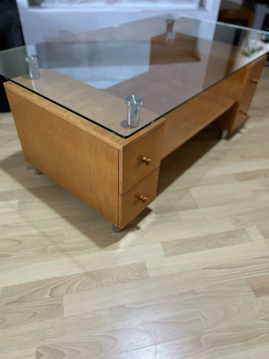 Coffee Table - Image 2