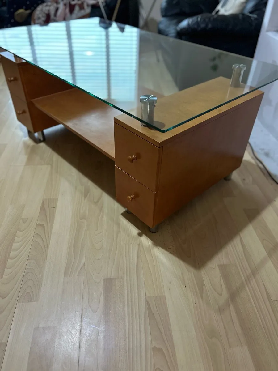 Coffee Table - Image 3