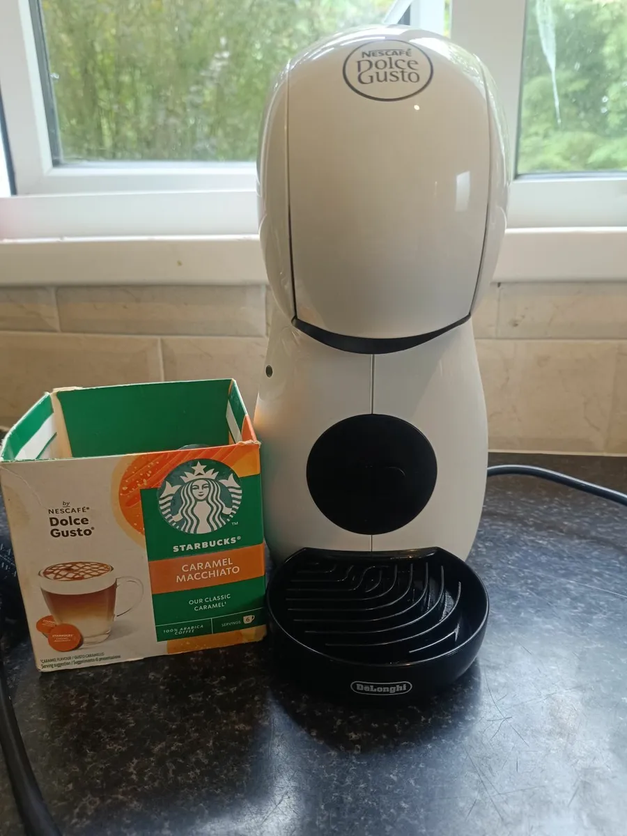 Coffee machine - Image 1