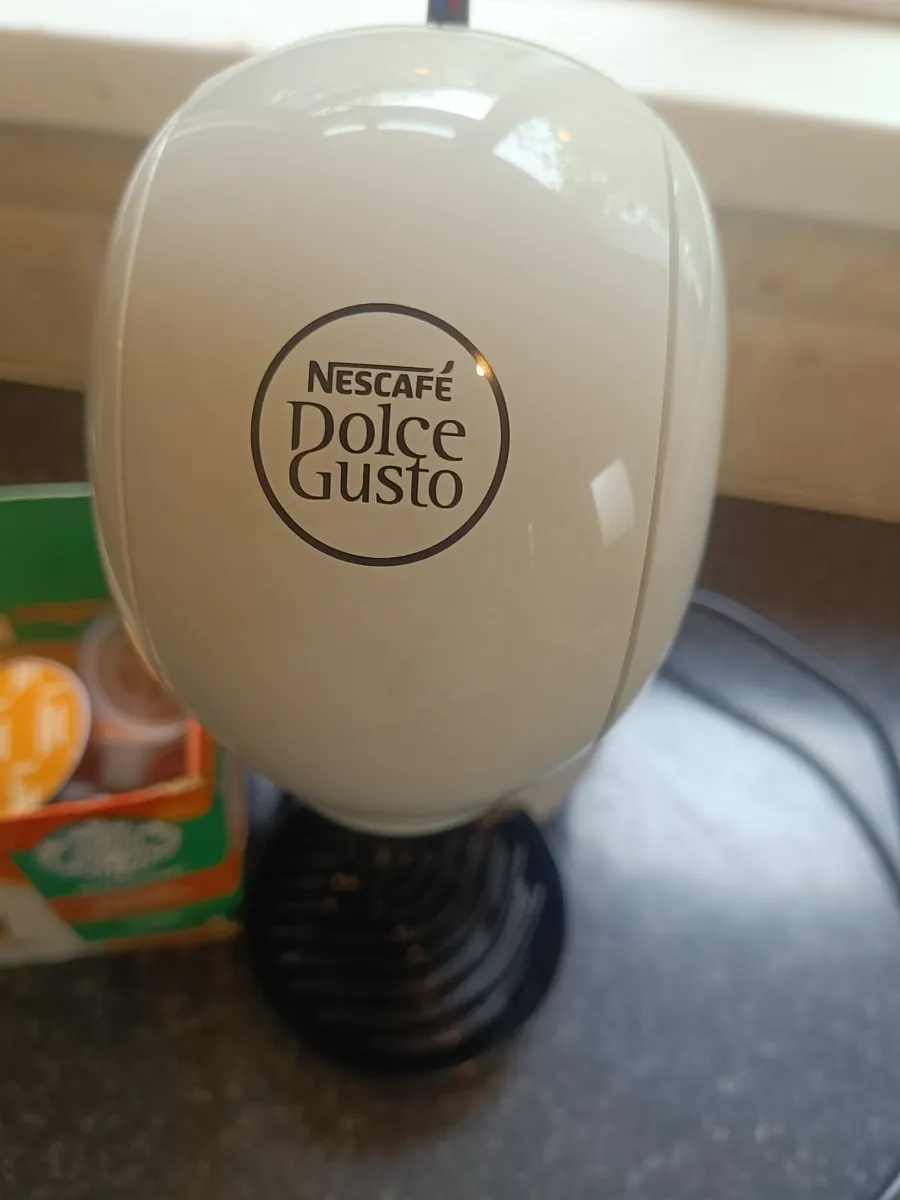 Coffee machine - Image 2